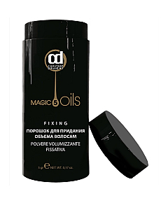 Constant Delight 5 Magic Oils - Порошок для придания объема 5 гр